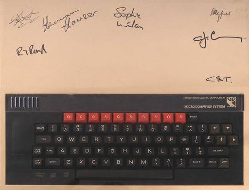 BBC Micro