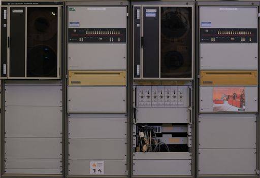 HP 3350 Laboratory Automation System