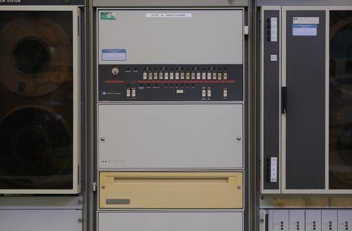 HP 3350 Laboratory Automation System