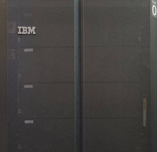 IBM RS/6000 SP