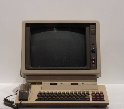 One Per Desk