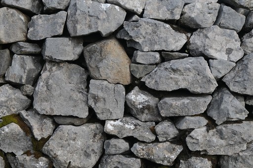 Stone Wall