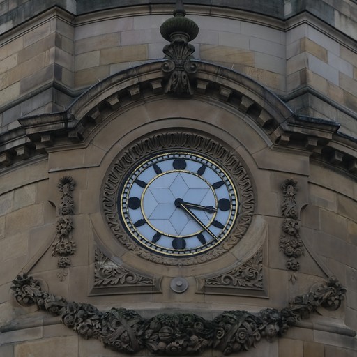 Clock