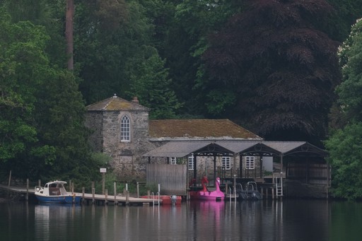 Lakehouse - Keswick, England